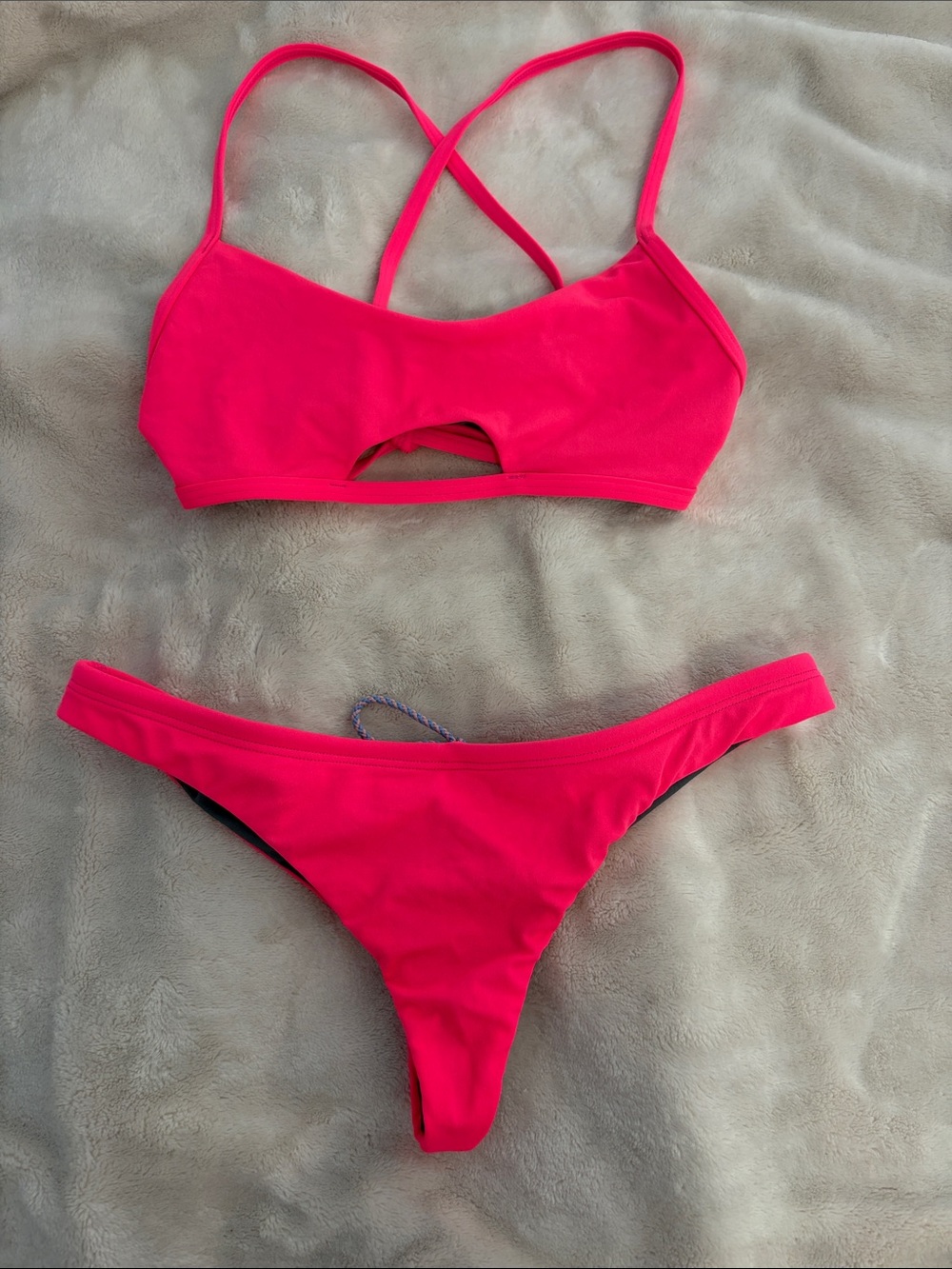 Jolyn Bikini